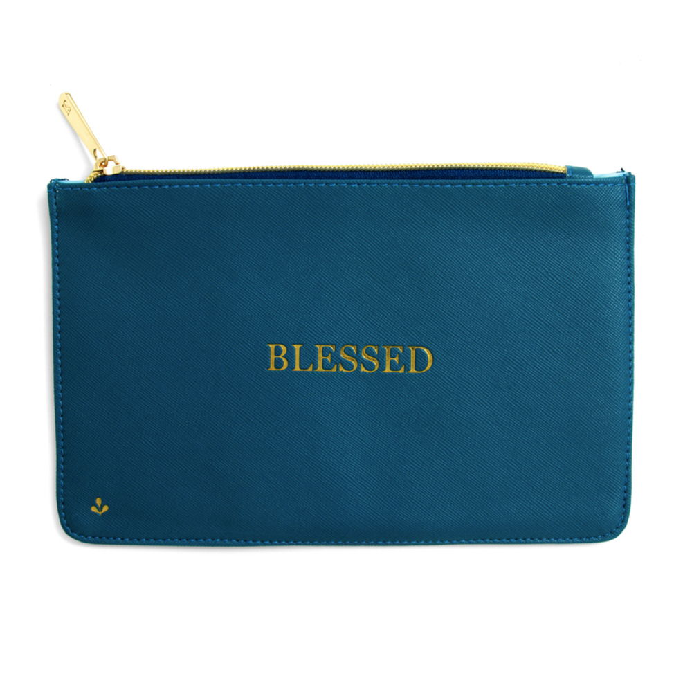 Zipper Pouch